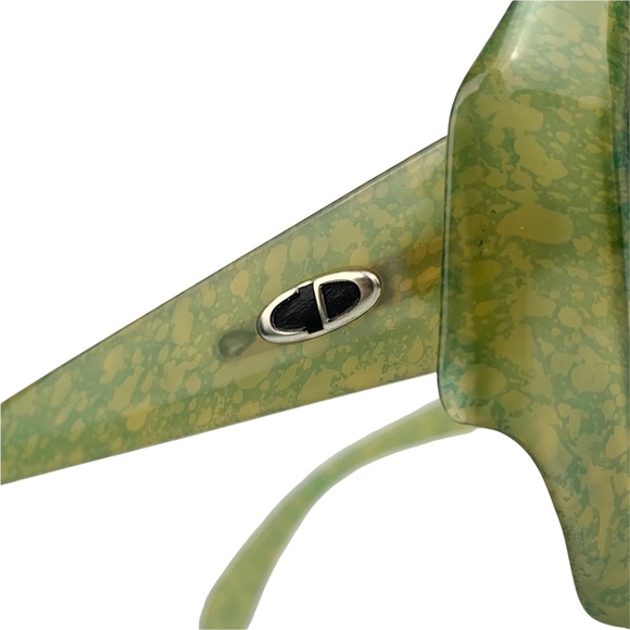 DIOR Rare Vintage Sunglasses - Picture 5 of 9